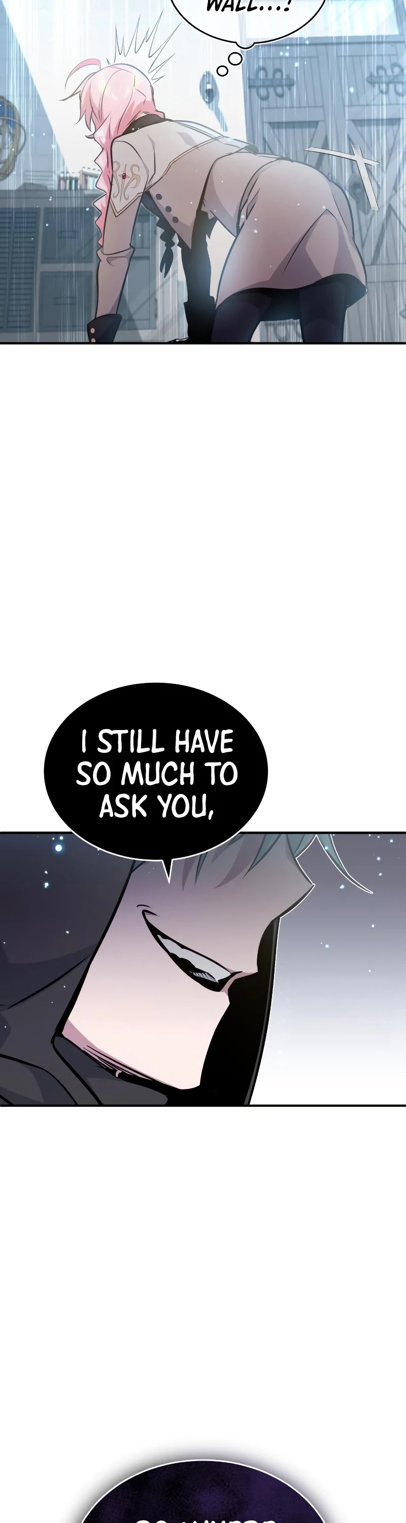 The Dark Magician Transmigrates After 66666 Years Chapter 36 page 31 - Chapter 36