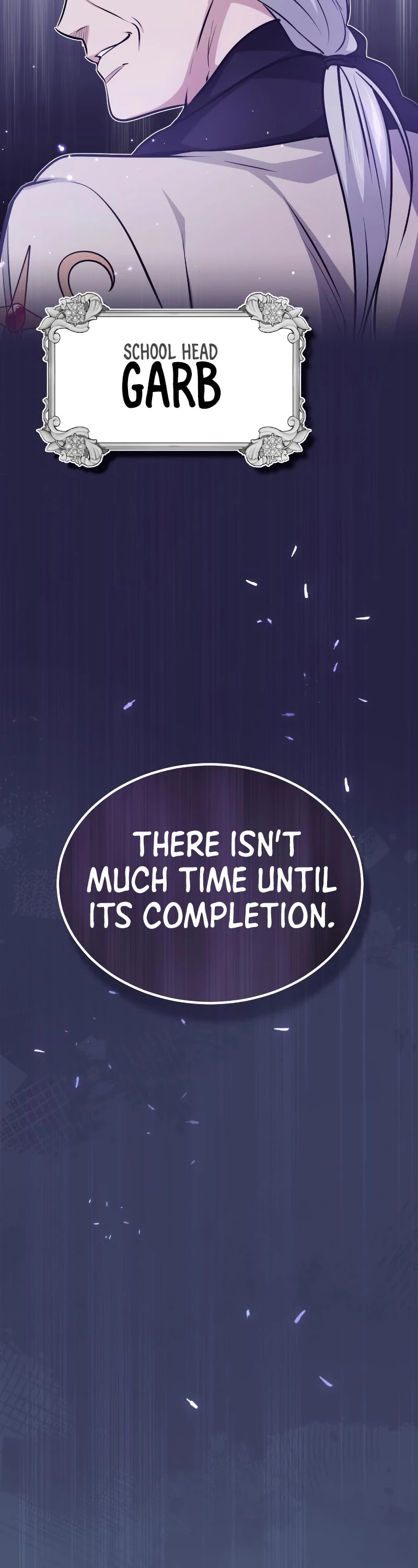 The Dark Magician Transmigrates After 66666 Years Chapter 36 page 36 - Chapter 36