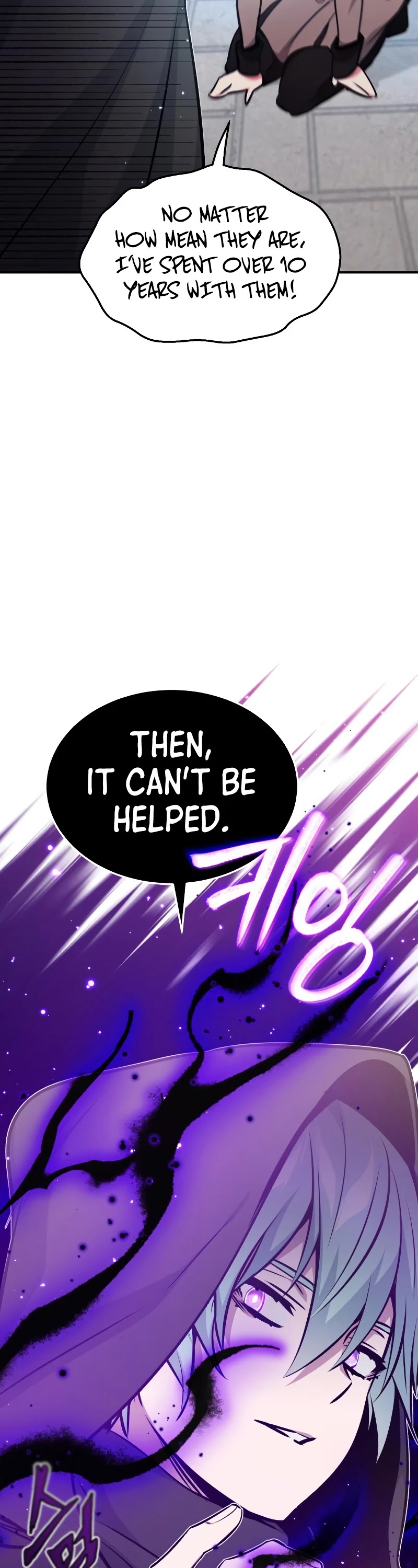 The Dark Magician Transmigrates After 66666 Years Chapter 36 page 38 - Chapter 36
