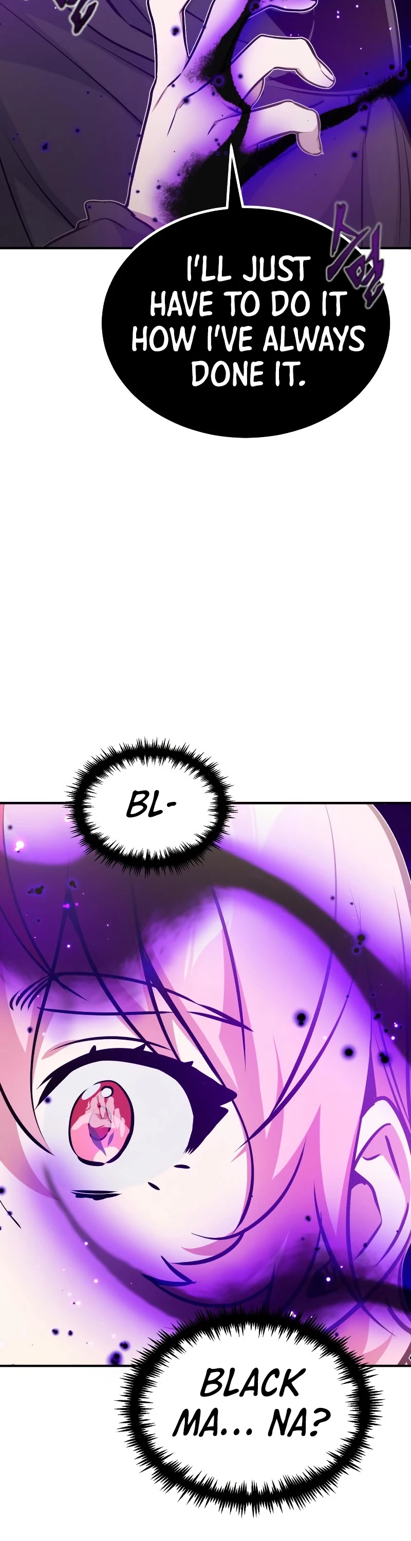The Dark Magician Transmigrates After 66666 Years Chapter 36 page 39 - Chapter 36