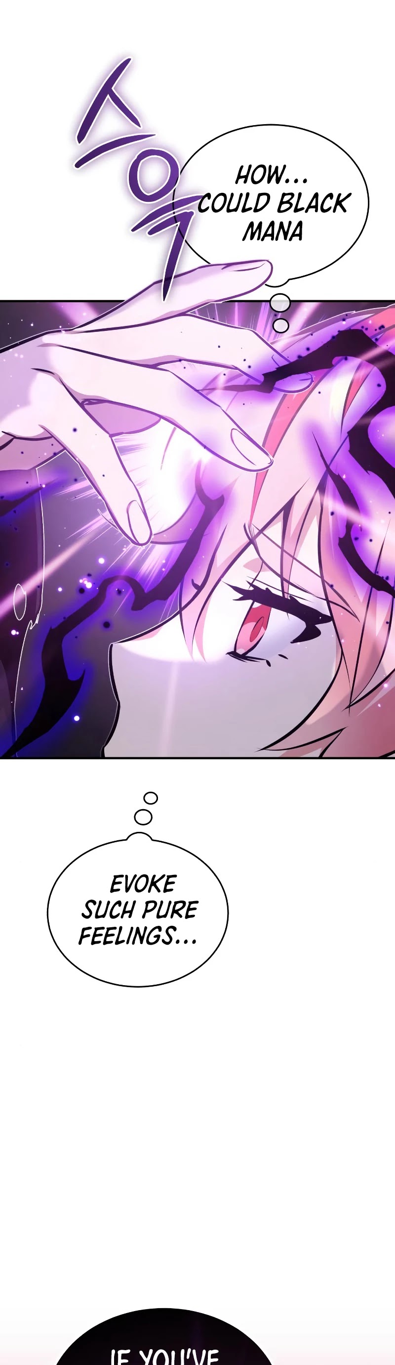 The Dark Magician Transmigrates After 66666 Years Chapter 36 page 41 - Chapter 36