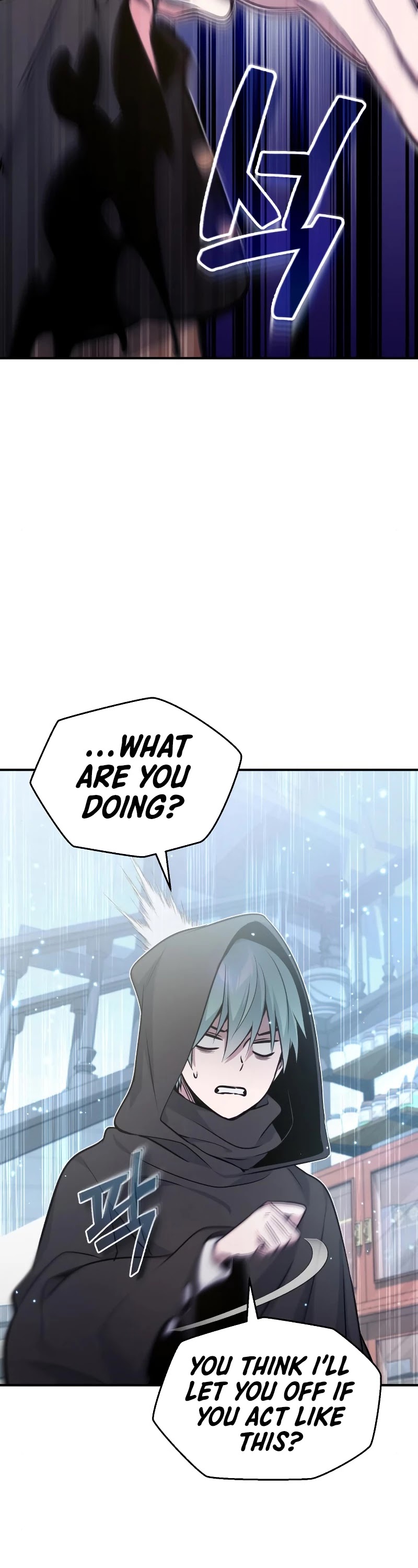 The Dark Magician Transmigrates After 66666 Years Chapter 36 page 44 - Chapter 36