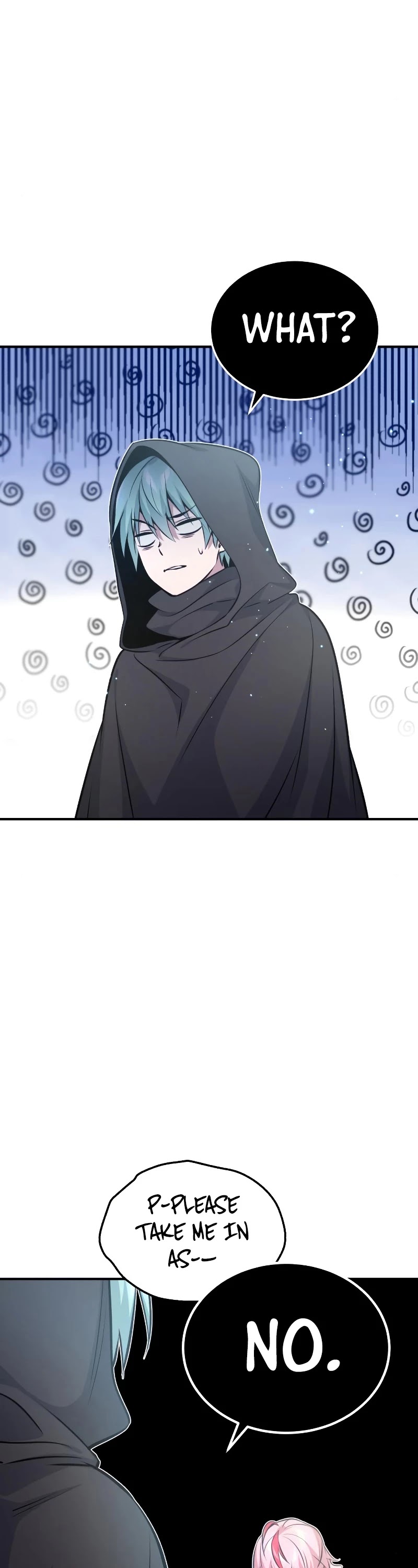 The Dark Magician Transmigrates After 66666 Years Chapter 36 page 46 - Chapter 36