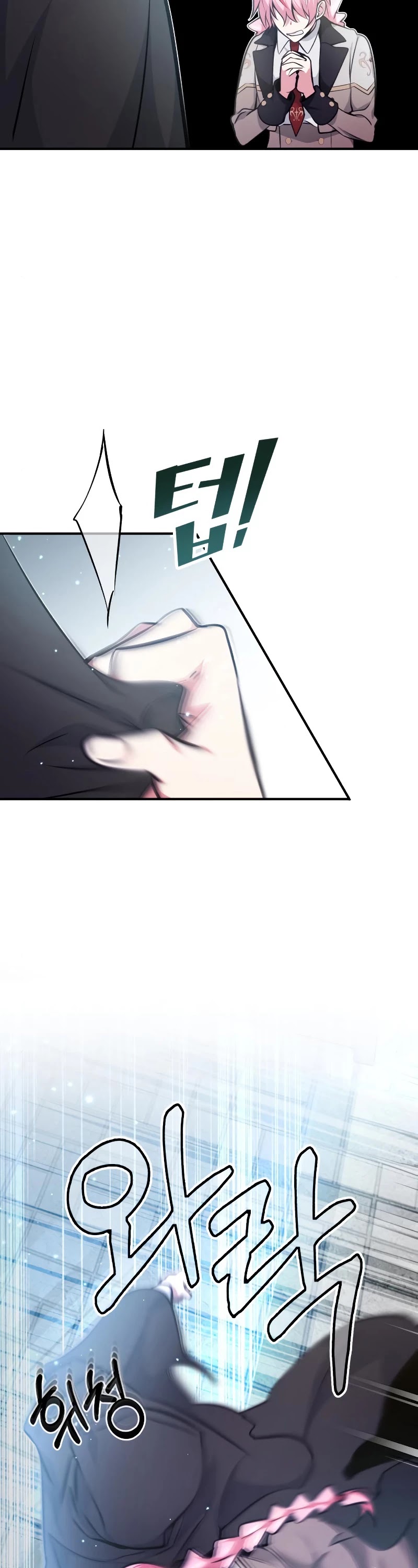 The Dark Magician Transmigrates After 66666 Years Chapter 36 page 47 - Chapter 36