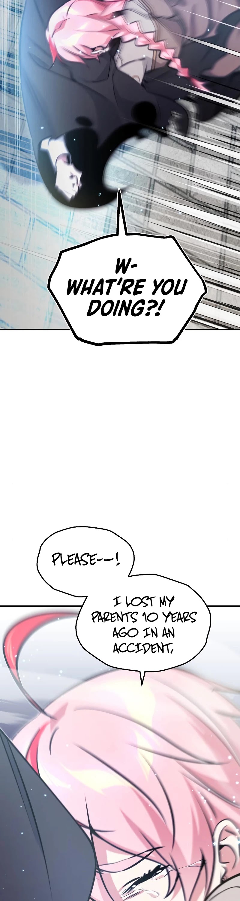 The Dark Magician Transmigrates After 66666 Years Chapter 36 page 48 - Chapter 36