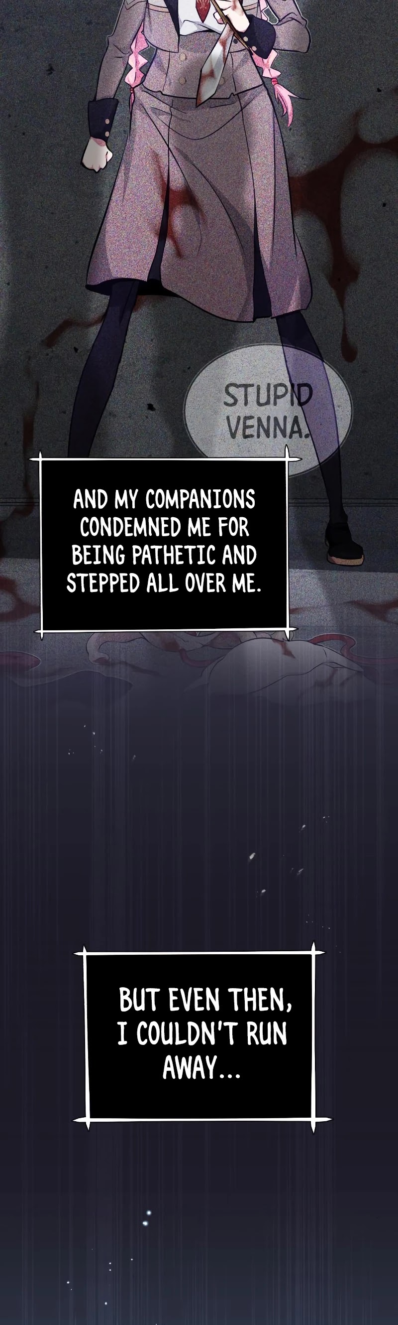 The Dark Magician Transmigrates After 66666 Years Chapter 36 page 50 - Chapter 36