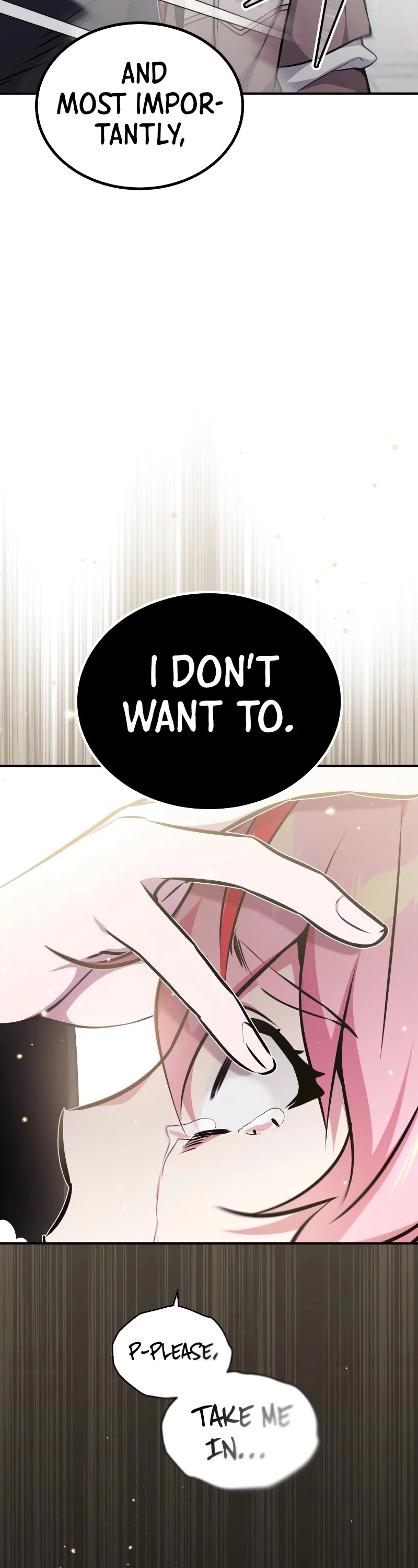 The Dark Magician Transmigrates After 66666 Years Chapter 36 page 55 - Chapter 36