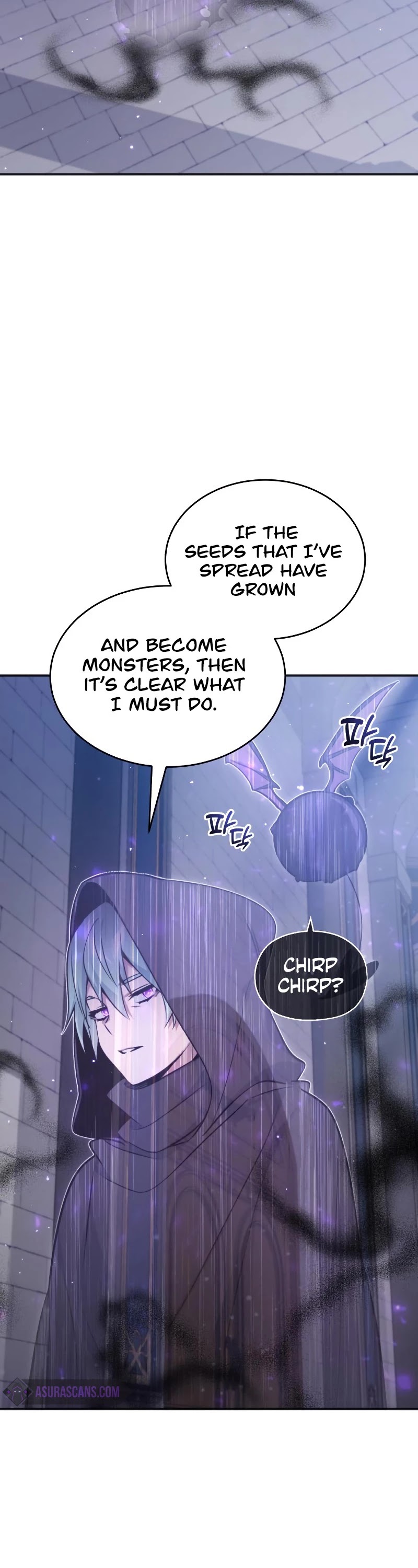 The Dark Magician Transmigrates After 66666 Years Chapter 37 page 13 - Chapter 37