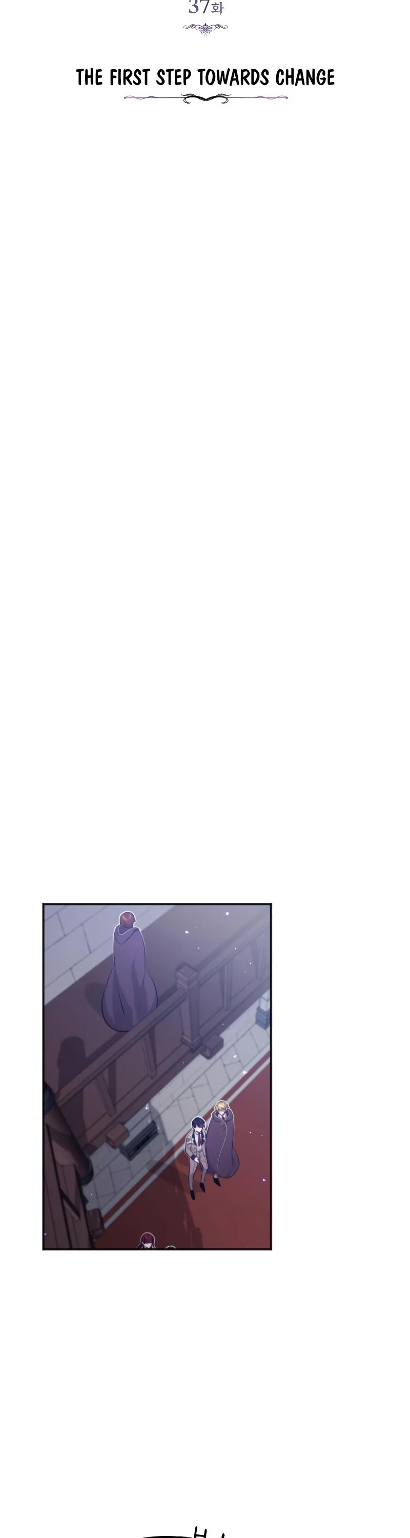 The Dark Magician Transmigrates After 66666 Years Chapter 37 page 15 - Chapter 37