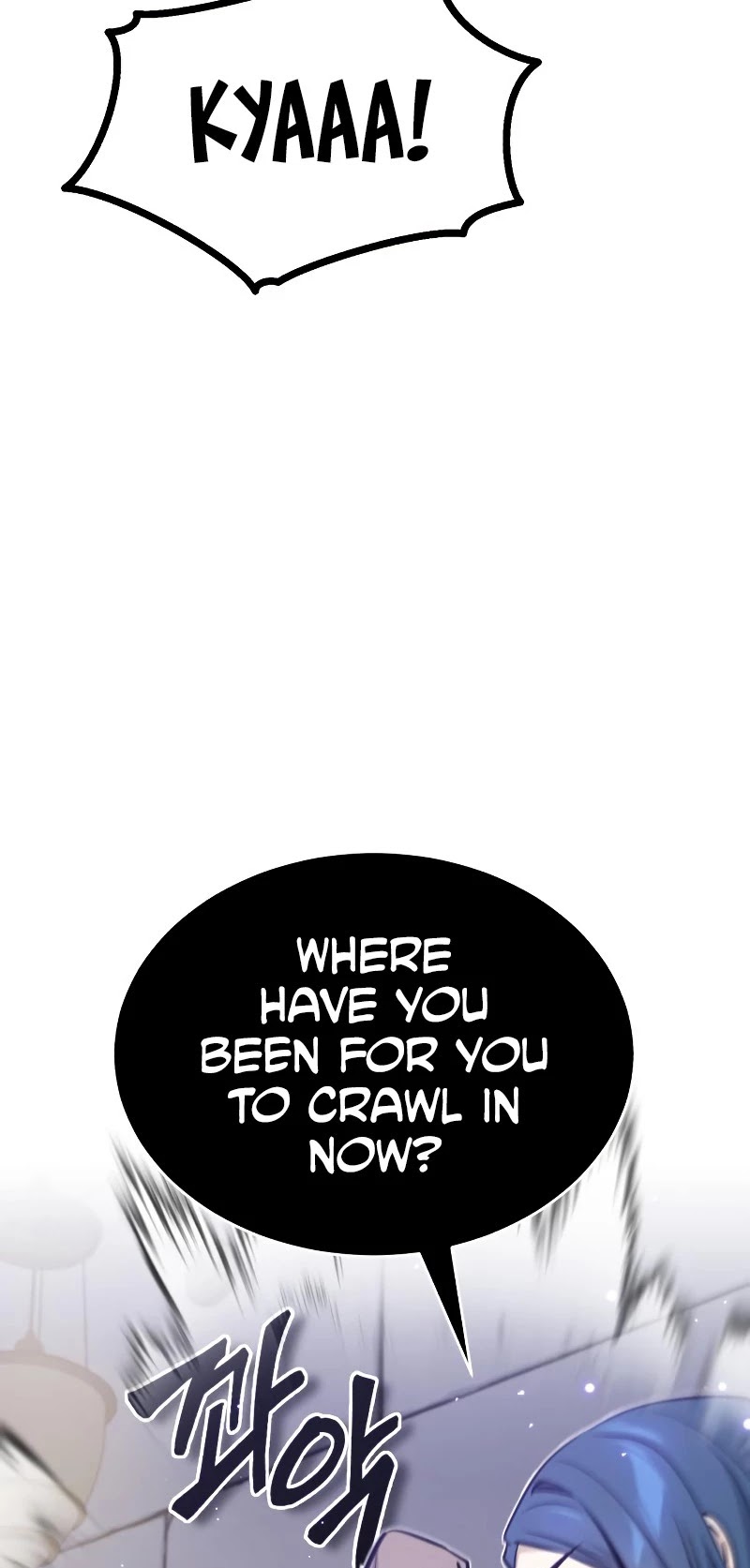 The Dark Magician Transmigrates After 66666 Years Chapter 37 page 17 - Chapter 37