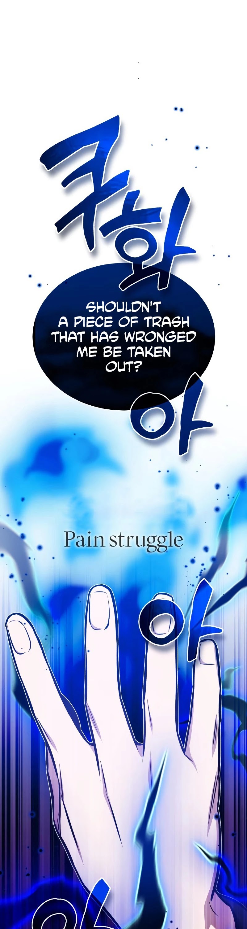 The Dark Magician Transmigrates After 66666 Years Chapter 37 page 24 - Chapter 37