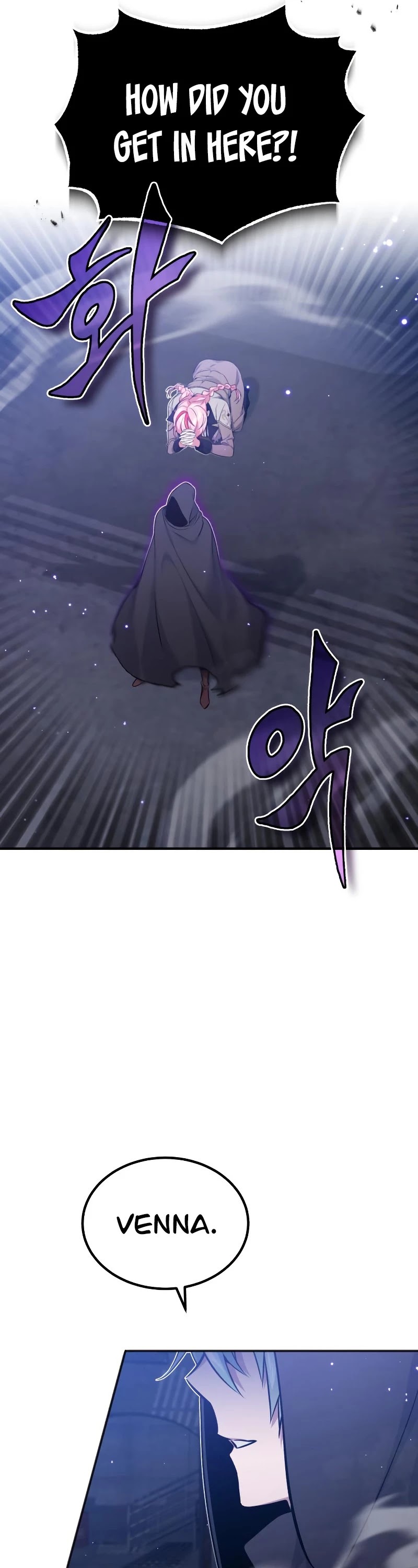 The Dark Magician Transmigrates After 66666 Years Chapter 37 page 28 - Chapter 37