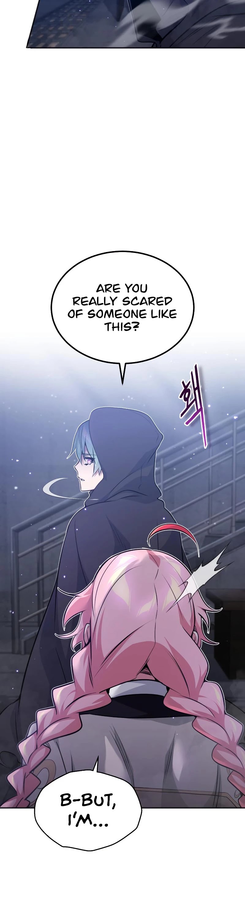 The Dark Magician Transmigrates After 66666 Years Chapter 37 page 29 - Chapter 37
