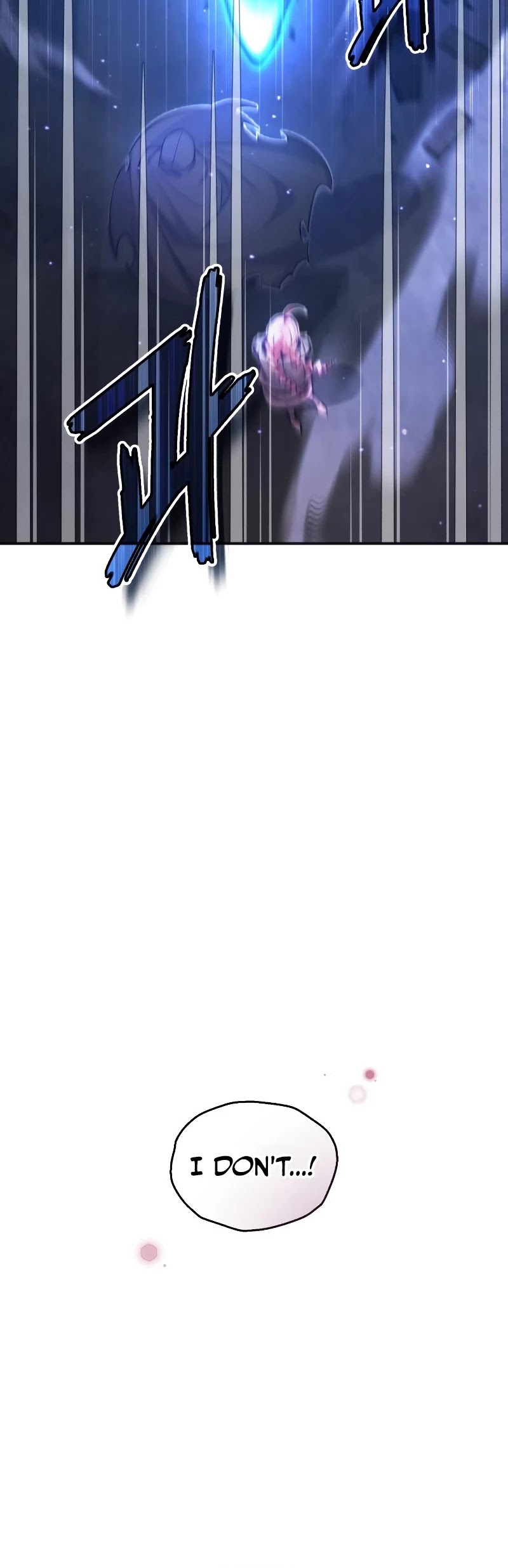 The Dark Magician Transmigrates After 66666 Years Chapter 37 page 35 - Chapter 37