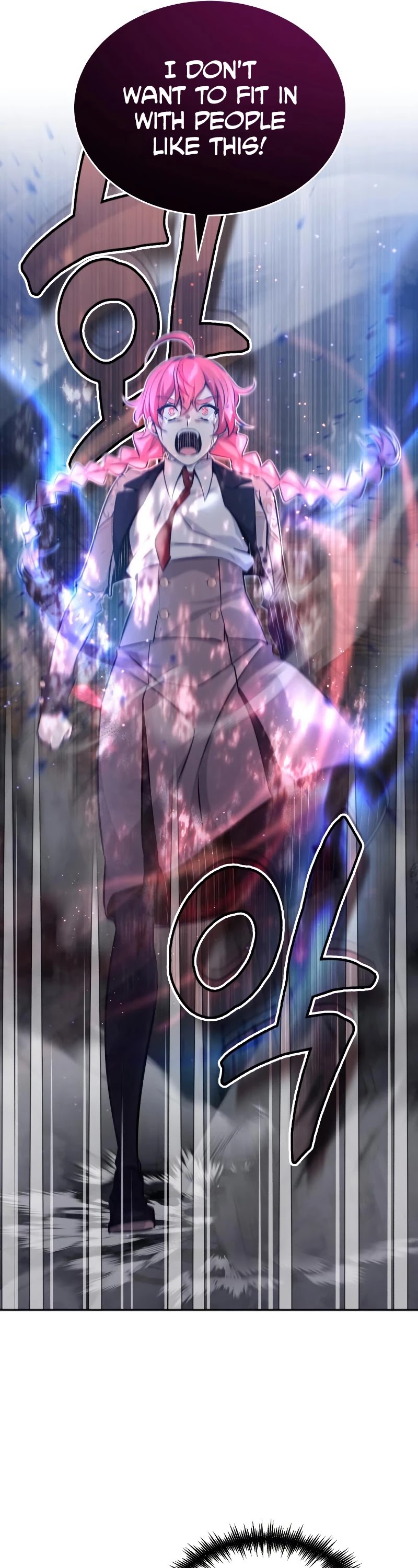 The Dark Magician Transmigrates After 66666 Years Chapter 37 page 36 - Chapter 37
