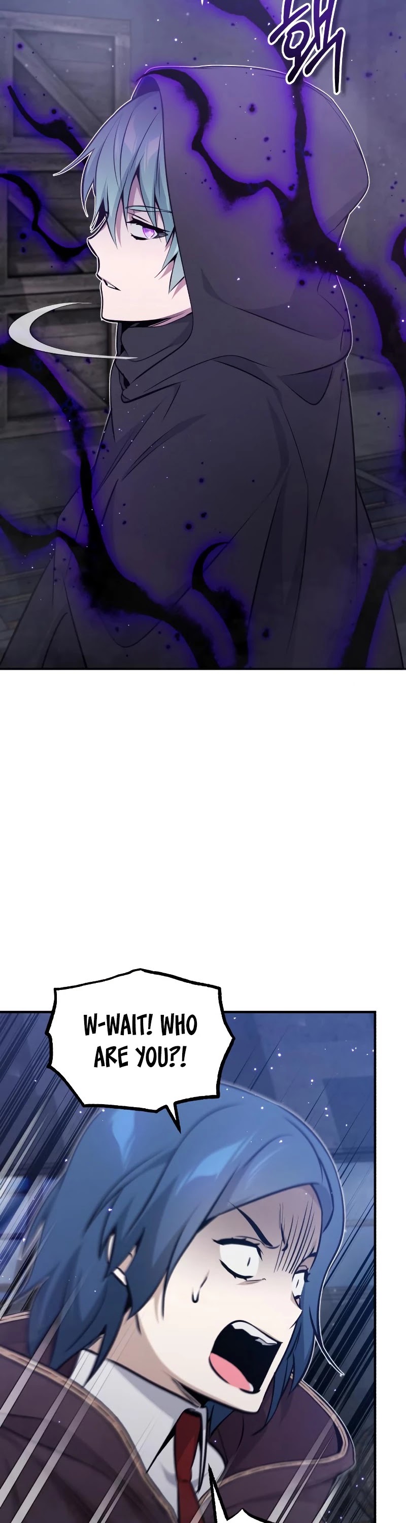 The Dark Magician Transmigrates After 66666 Years Chapter 37 page 41 - Chapter 37
