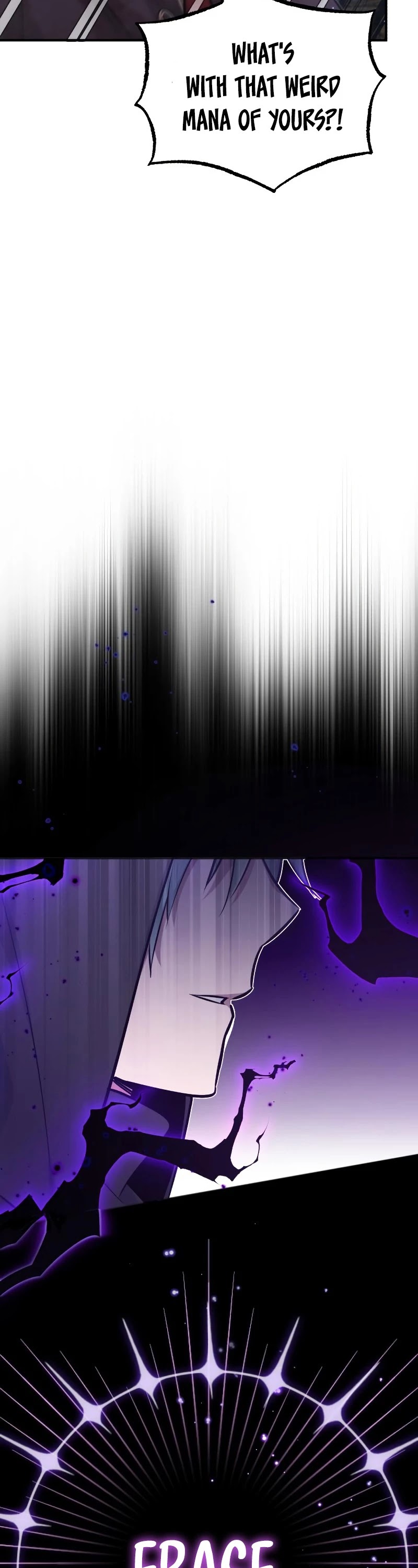The Dark Magician Transmigrates After 66666 Years Chapter 37 page 42 - Chapter 37