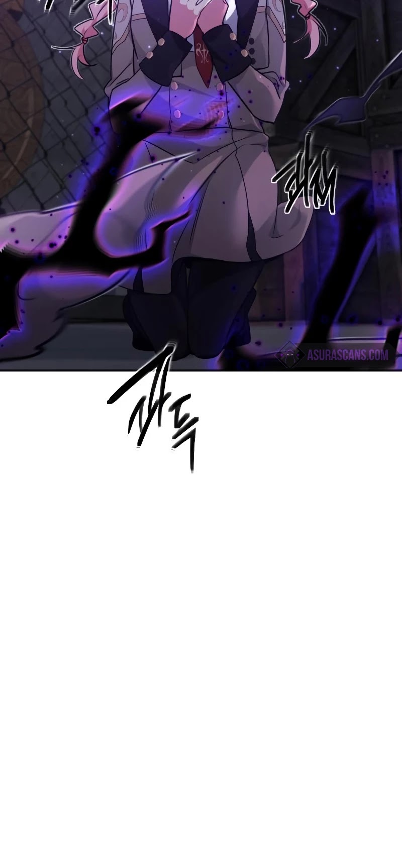 The Dark Magician Transmigrates After 66666 Years Chapter 37 page 44 - Chapter 37