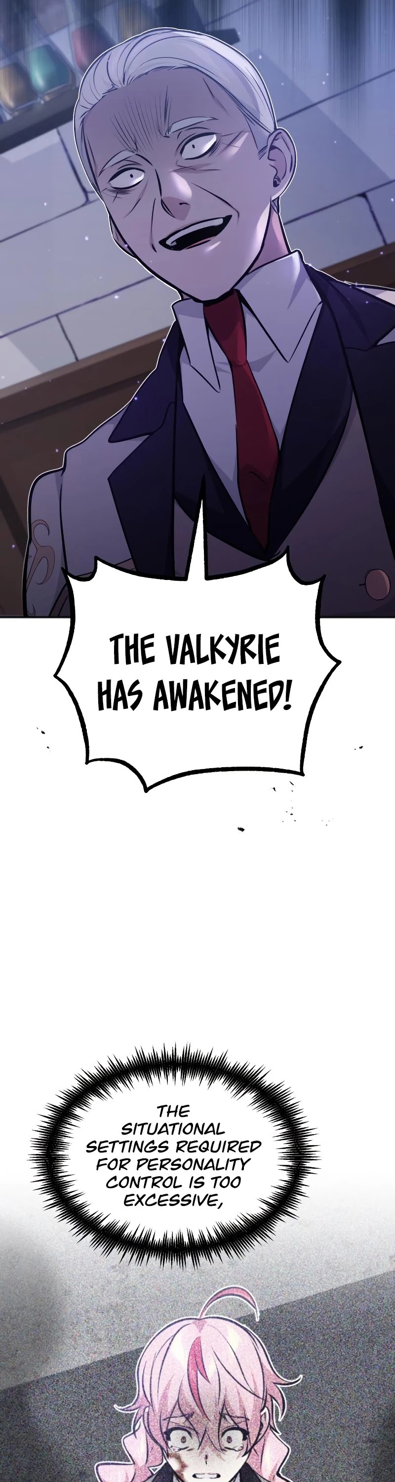 The Dark Magician Transmigrates After 66666 Years Chapter 37 page 46 - Chapter 37