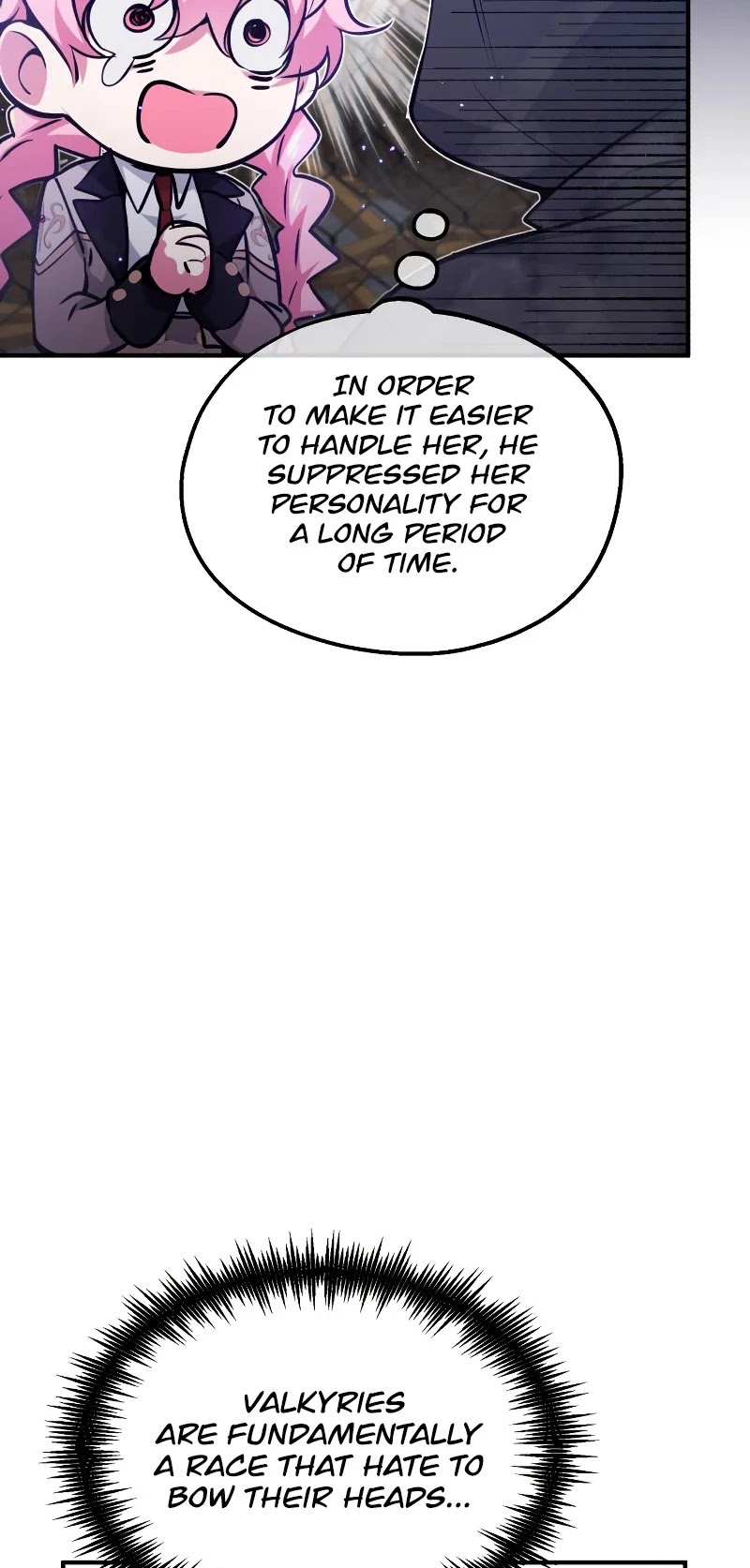 The Dark Magician Transmigrates After 66666 Years Chapter 37 page 52 - Chapter 37