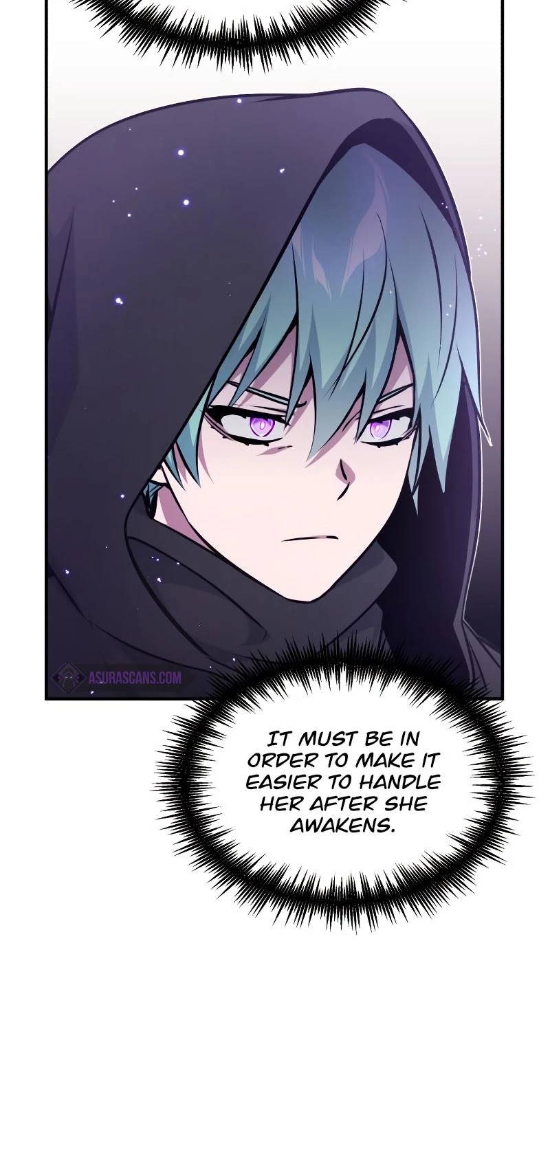 The Dark Magician Transmigrates After 66666 Years Chapter 37 page 53 - Chapter 37