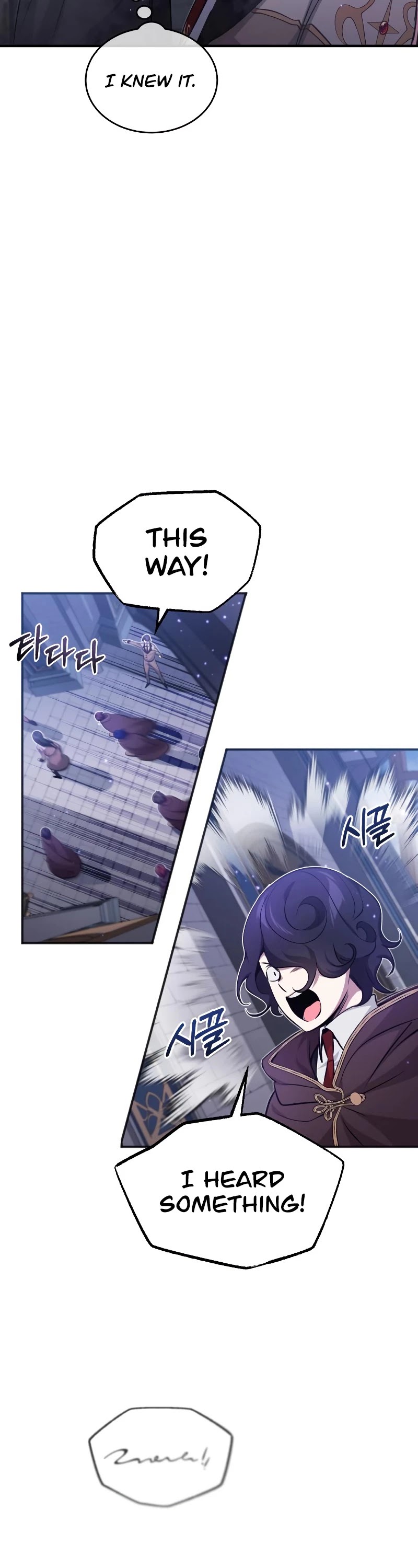 The Dark Magician Transmigrates After 66666 Years Chapter 37 page 57 - Chapter 37