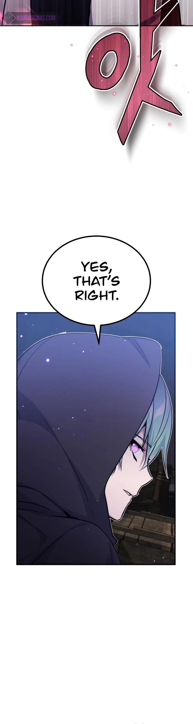The Dark Magician Transmigrates After 66666 Years Chapter 37 page 60 - Chapter 37