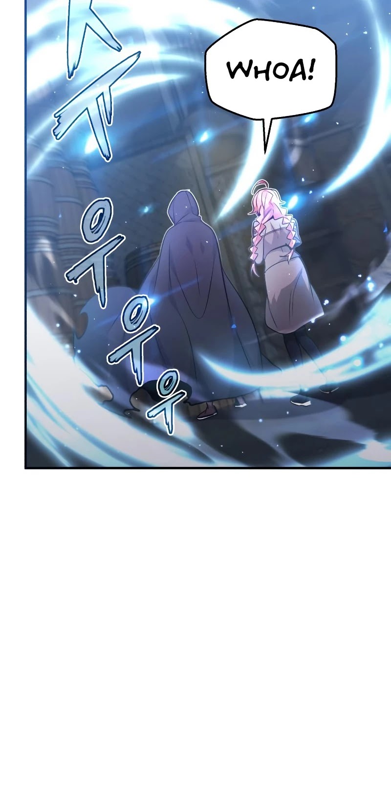 The Dark Magician Transmigrates After 66666 Years Chapter 37 page 62 - Chapter 37