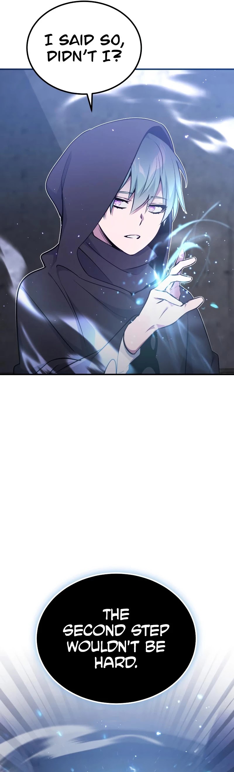 The Dark Magician Transmigrates After 66666 Years Chapter 37 page 63 - Chapter 37