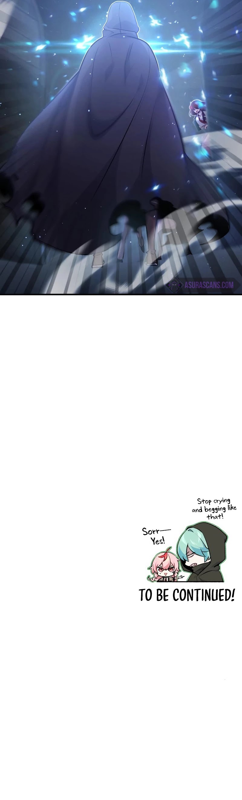 The Dark Magician Transmigrates After 66666 Years Chapter 37 page 64 - Chapter 37