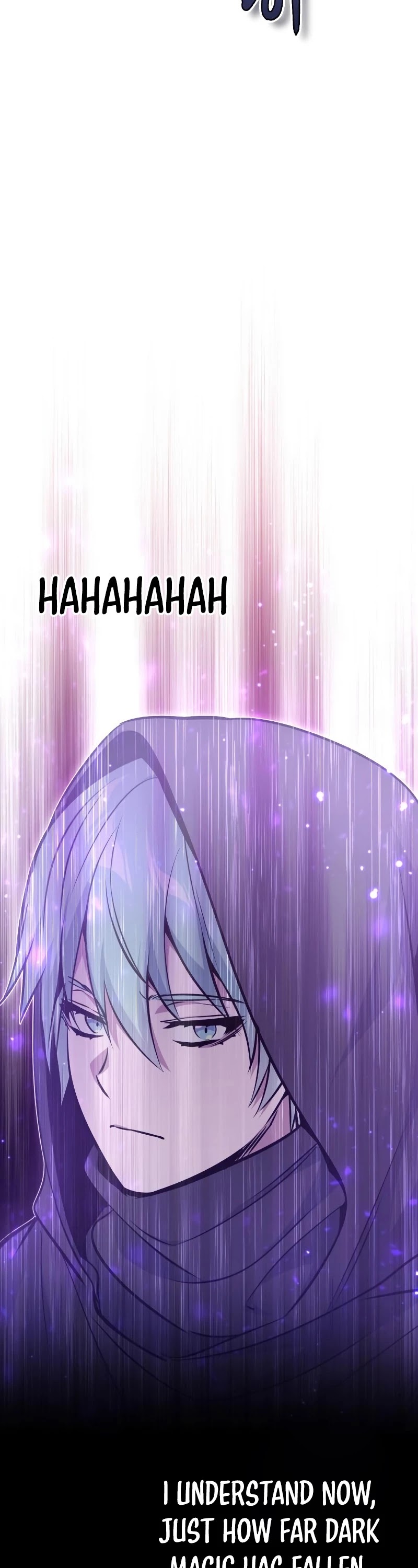 The Dark Magician Transmigrates After 66666 Years Chapter 37 page 7 - Chapter 37