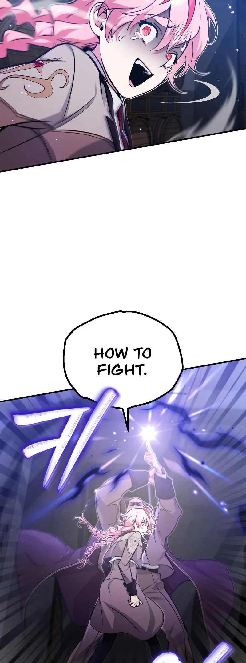 The Dark Magician Transmigrates After 66666 Years Chapter 38 page 14 - Chapter 38