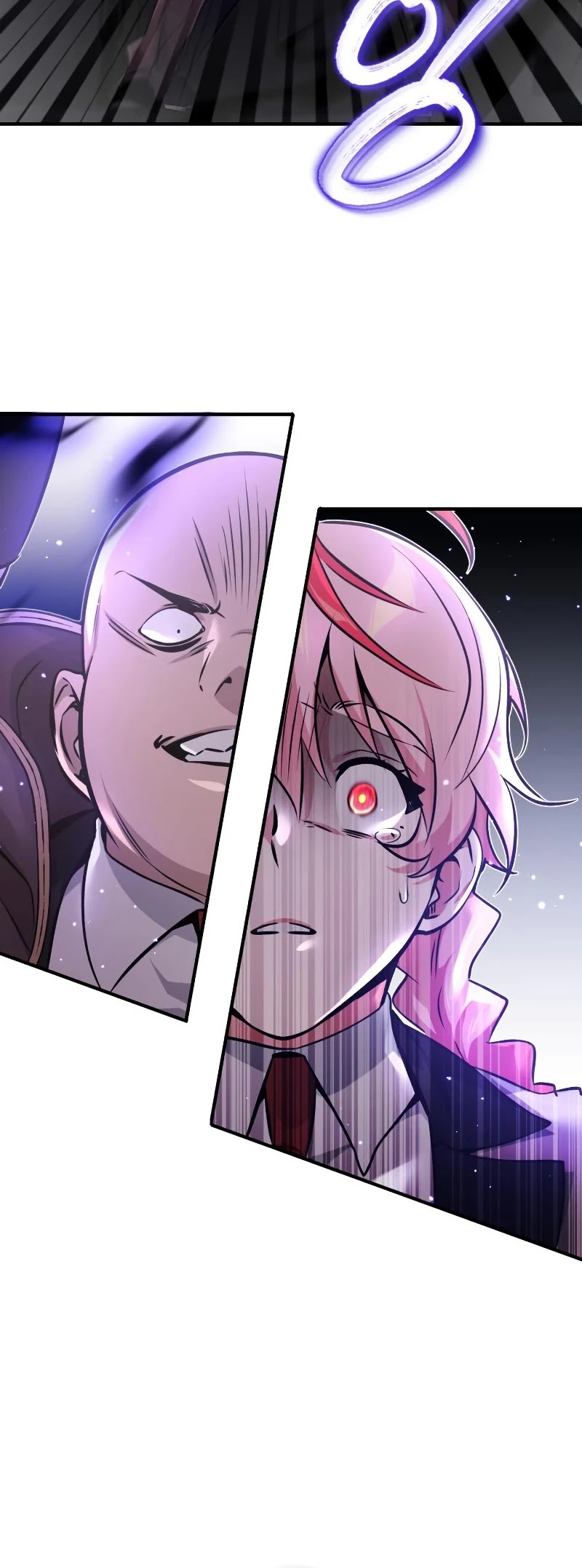 The Dark Magician Transmigrates After 66666 Years Chapter 38 page 15 - Chapter 38