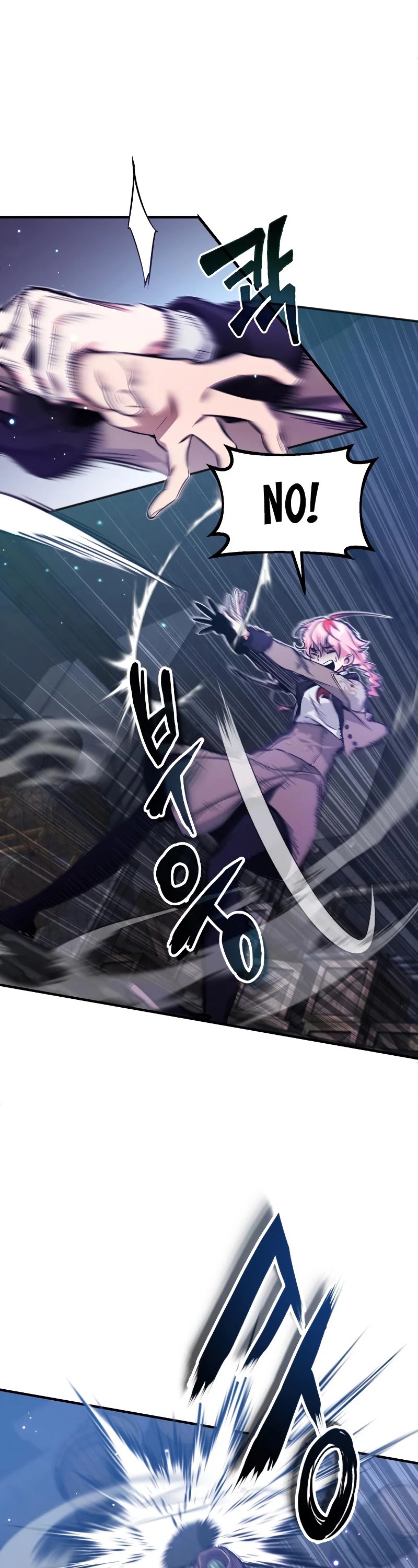 The Dark Magician Transmigrates After 66666 Years Chapter 38 page 18 - Chapter 38