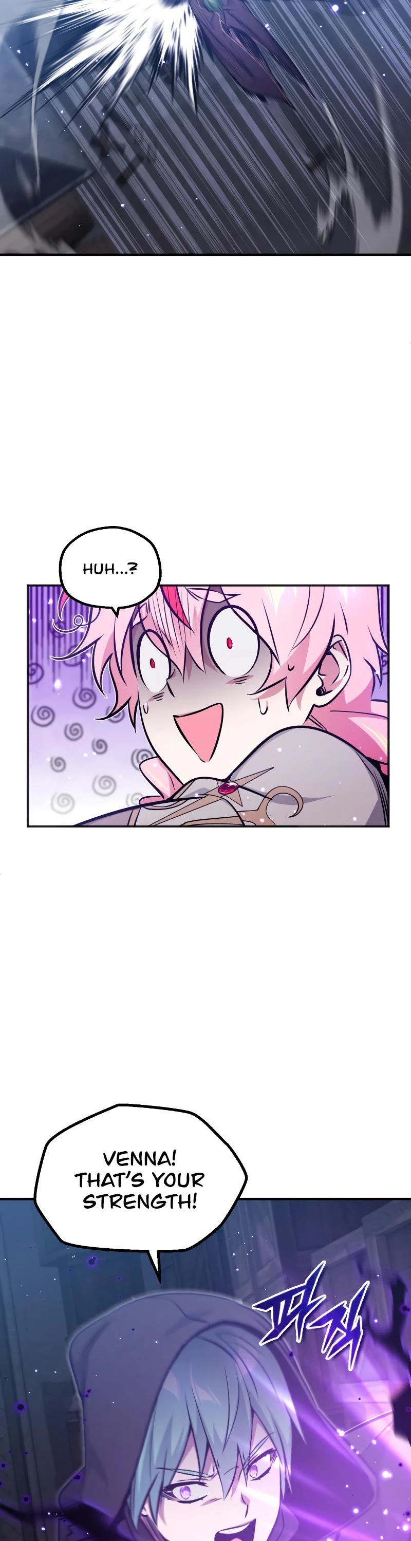 The Dark Magician Transmigrates After 66666 Years Chapter 38 page 19 - Chapter 38
