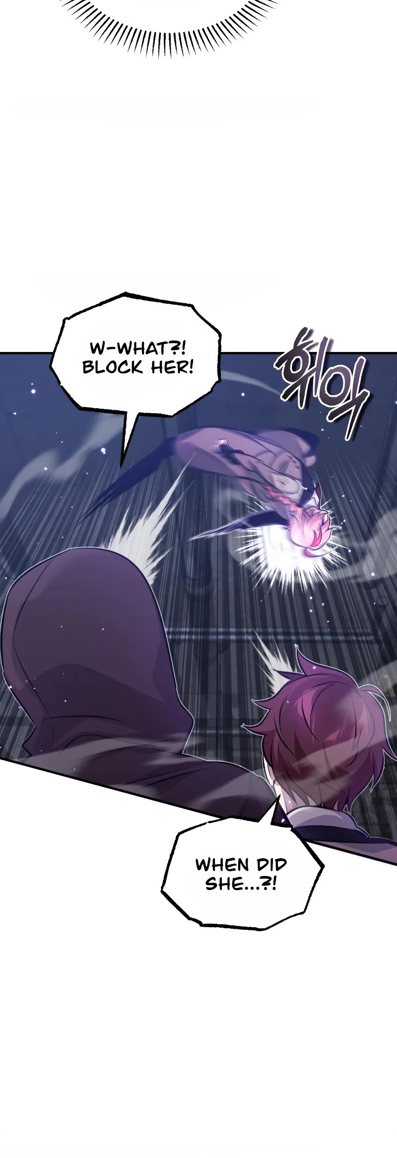 The Dark Magician Transmigrates After 66666 Years Chapter 38 page 22 - Chapter 38