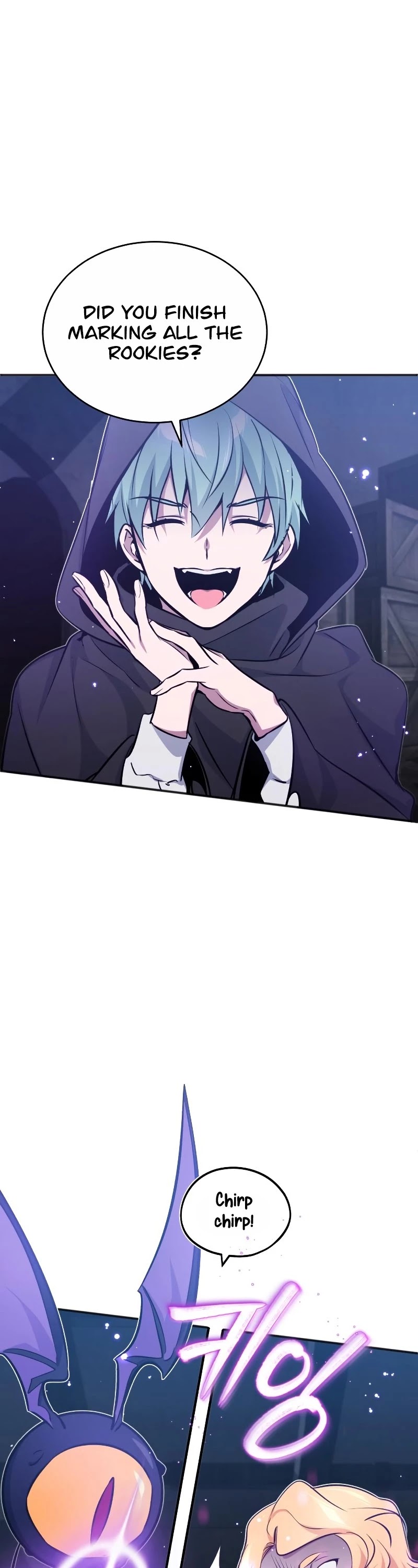 The Dark Magician Transmigrates After 66666 Years Chapter 38 page 26 - Chapter 38