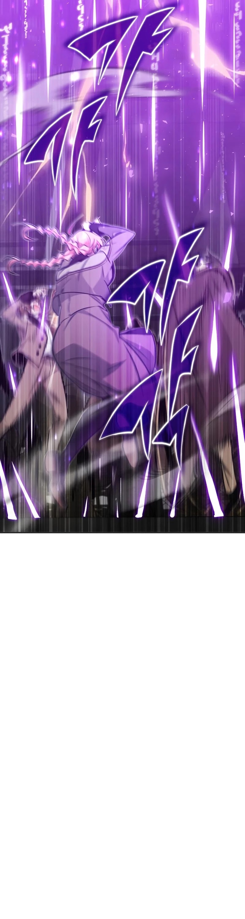 The Dark Magician Transmigrates After 66666 Years Chapter 38 page 28 - Chapter 38