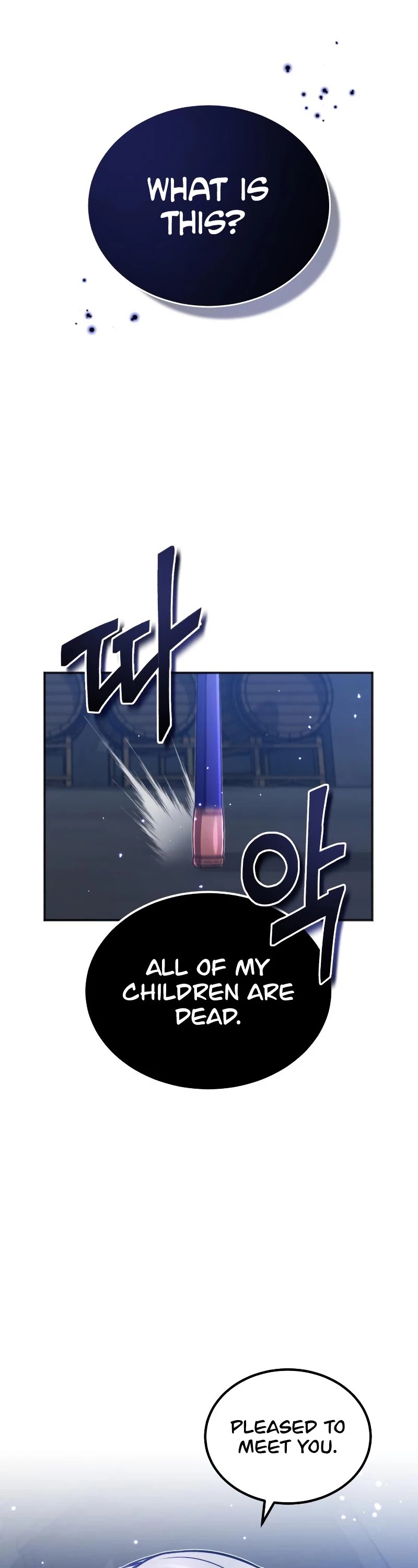 The Dark Magician Transmigrates After 66666 Years Chapter 38 page 30 - Chapter 38