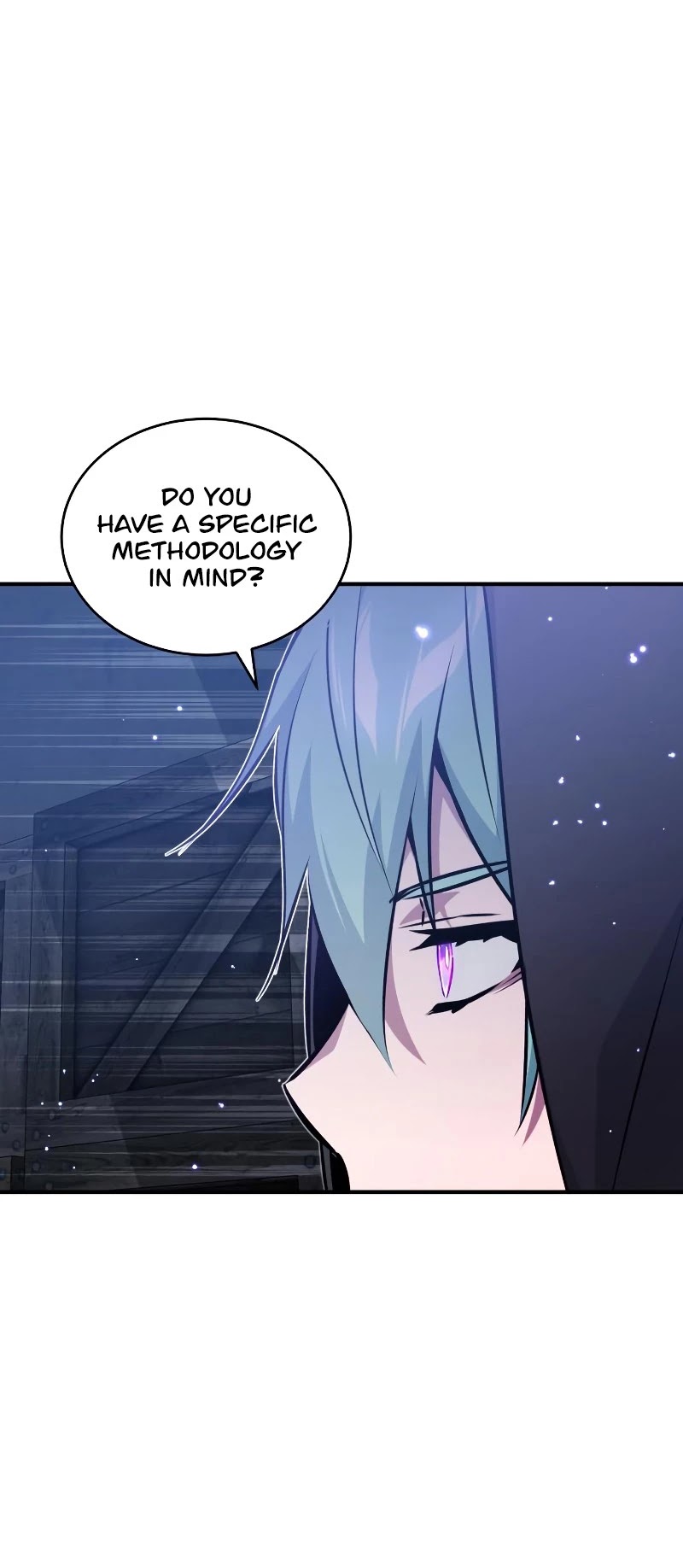The Dark Magician Transmigrates After 66666 Years Chapter 38 page 35 - Chapter 38
