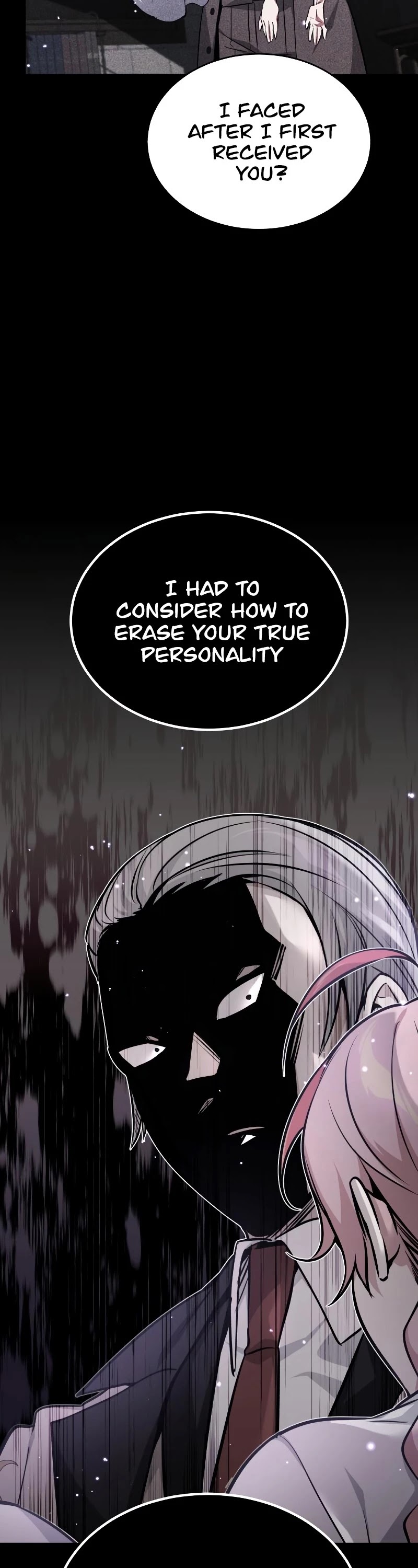 The Dark Magician Transmigrates After 66666 Years Chapter 38 page 41 - Chapter 38