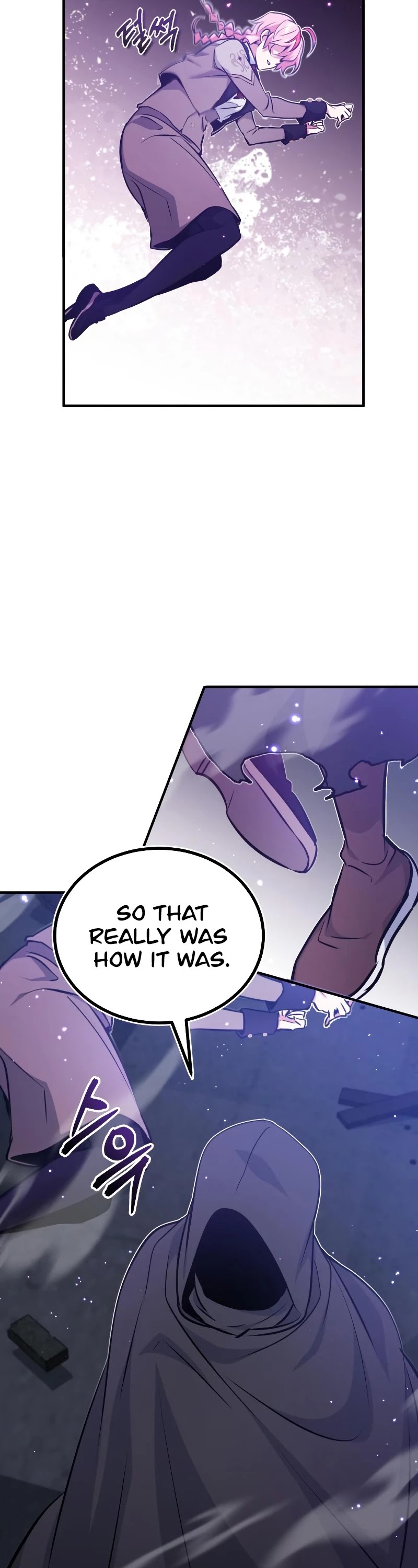 The Dark Magician Transmigrates After 66666 Years Chapter 38 page 48 - Chapter 38