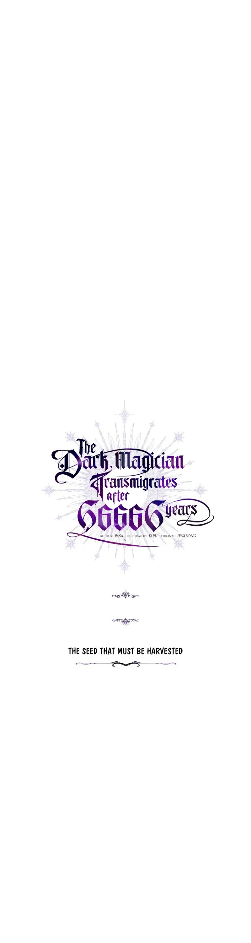 The Dark Magician Transmigrates After 66666 Years Chapter 38 page 7 - Chapter 38