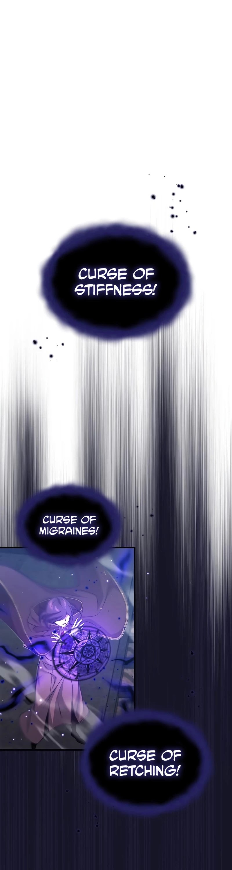 The Dark Magician Transmigrates After 66666 Years Chapter 38 page 8 - Chapter 38