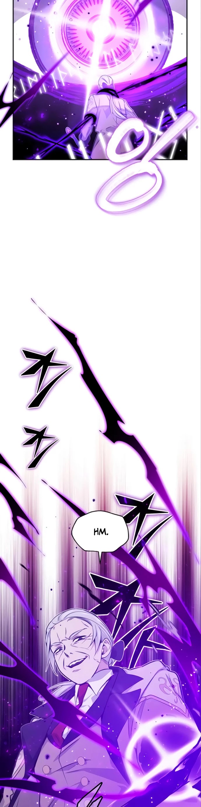 The Dark Magician Transmigrates After 66666 Years Chapter 39 page 15 - Chapter 39