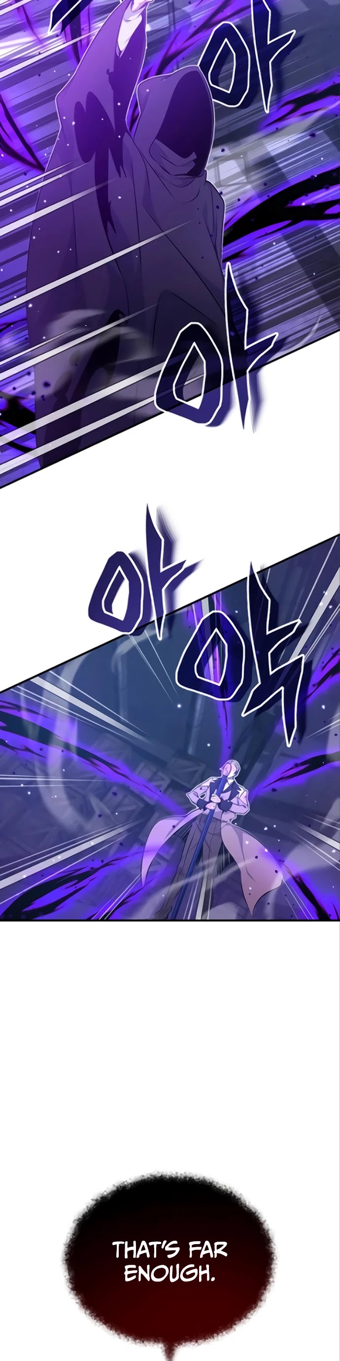 The Dark Magician Transmigrates After 66666 Years Chapter 39 page 18 - Chapter 39