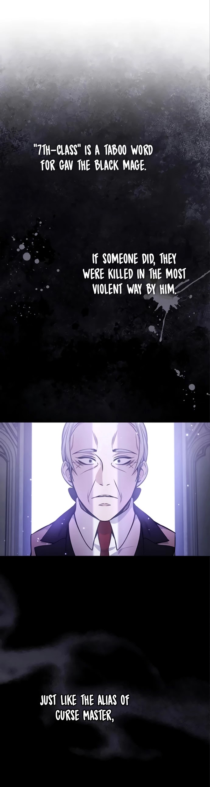 The Dark Magician Transmigrates After 66666 Years Chapter 39 page 2 - Chapter 39