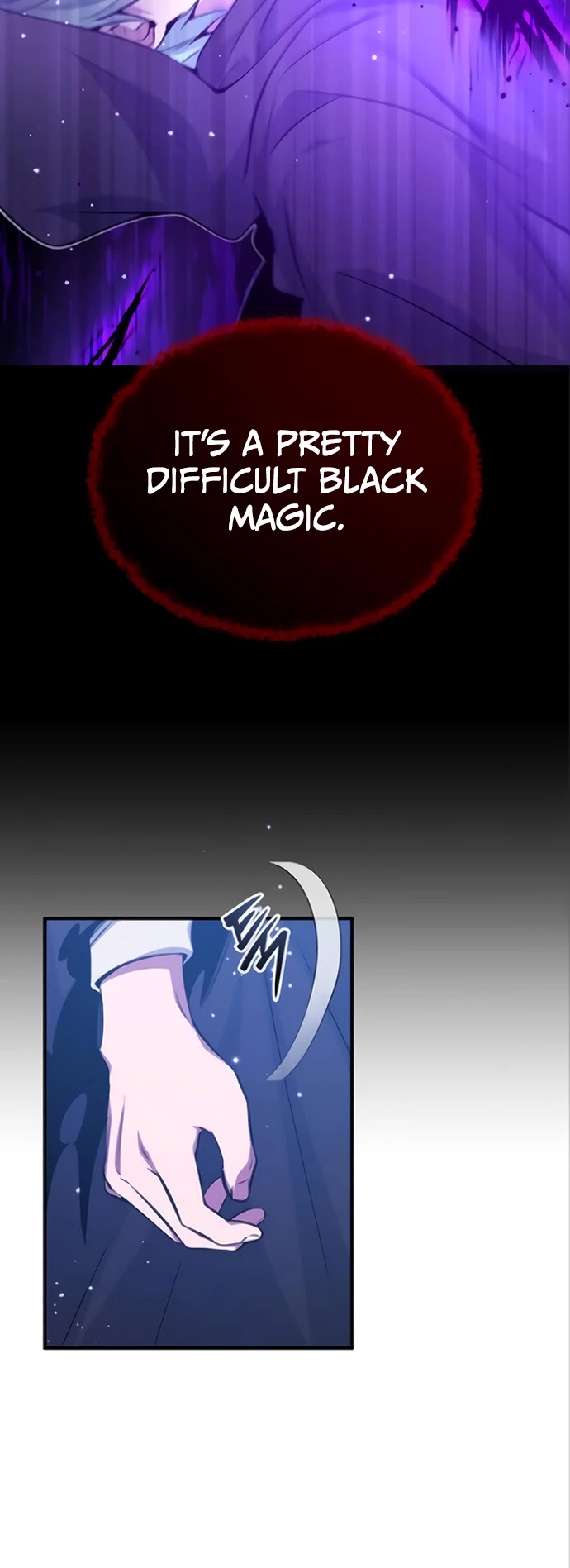 The Dark Magician Transmigrates After 66666 Years Chapter 39 page 21 - Chapter 39