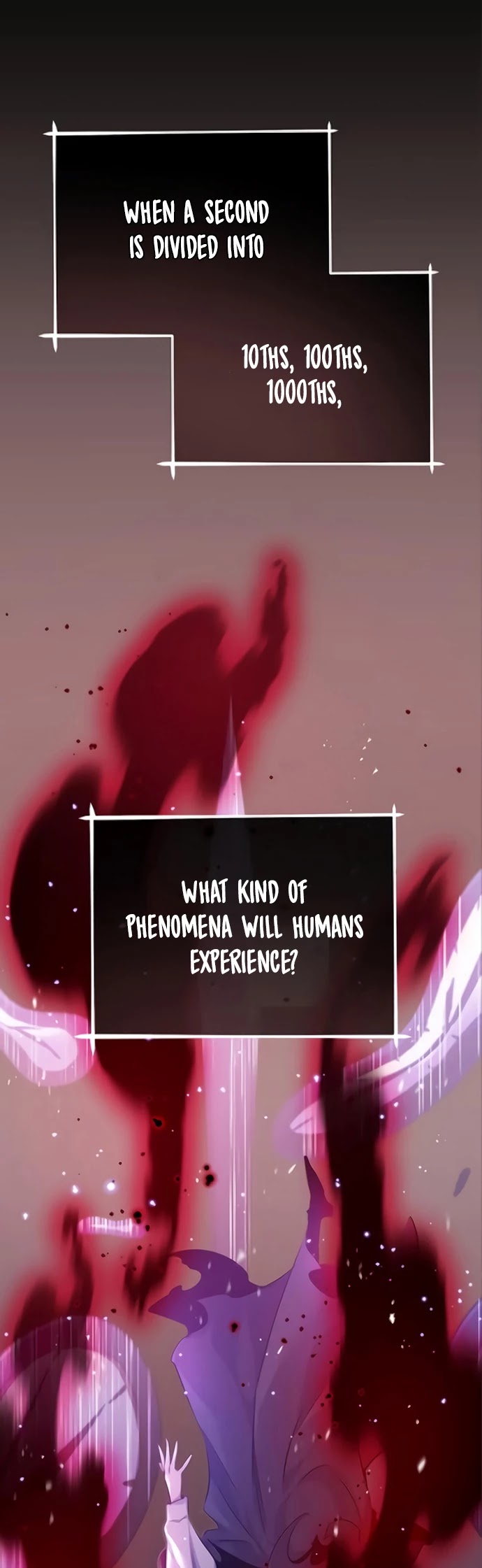 The Dark Magician Transmigrates After 66666 Years Chapter 39 page 26 - Chapter 39