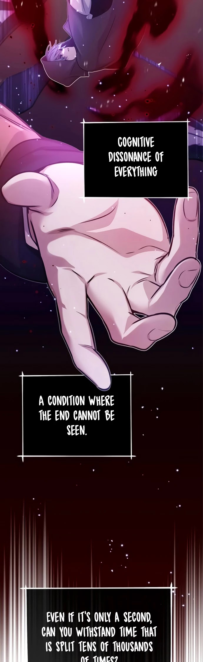 The Dark Magician Transmigrates After 66666 Years Chapter 39 page 27 - Chapter 39
